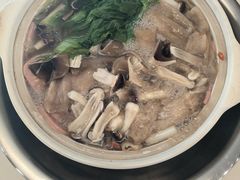 -土连锅·现熬养生汤锅(梁家巷店)