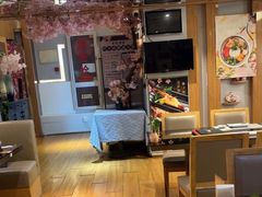 -昱匠·日本料理(金融街店)