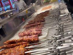 -通海俄式烧烤·俄罗斯大串(嵩山路店)