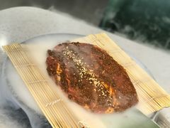 -妥妥烤肉料理(昙华林店)