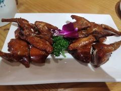 -德胜轩正宗顺德菜(宝安沙井会展中心店)