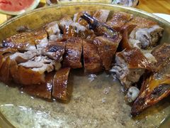 -园林美食城·本土农家菜(杨和镇店)