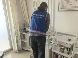 -程氏苗堂苗技养生
