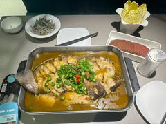 -半天妖烤鱼(新中关购物中心店)