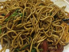 -刘长兴(三牌楼店)
