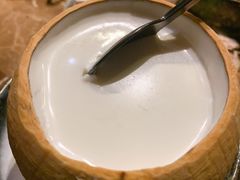 -同仁四季椰子鸡(海岸城天利店)