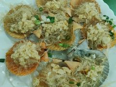 -景好海鲜餐厅(大鹏必选旅游店)