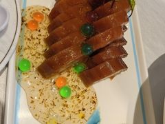 -大眼锅贴水饺(河东店)