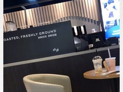 大堂-瑞幸咖啡(龙湖北城天街北馆店)