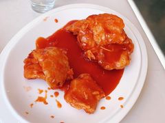 -山南熏肉大饼(辽菜旗舰店)