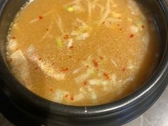 -大叹号·朝鲜族烤肉(潍坊泰华城店)