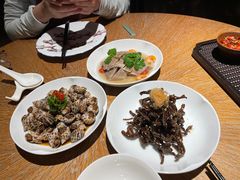 -宁波柏悦酒店·钱湖渔港