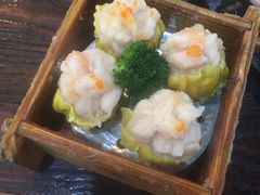 鲜虾烧卖皇-御膳粥·牛乳粥底火锅·地道顺德菜(容桂店)