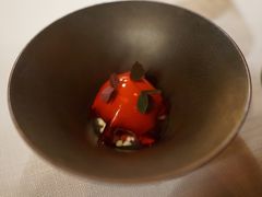 -三嚥阁 La Villa Restaurant