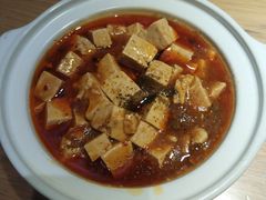-吕氏疙瘩汤·海鲜新鲁菜(凯德mall新都心店)