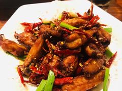 -掌上鲜(南顺城街店)