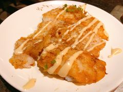 -仙桐吉宴铁板烧·精致料理