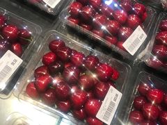 -果蔬好生活超市(乐堤港店)