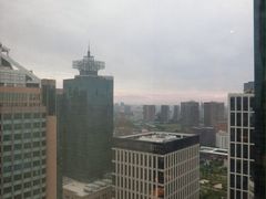 -上海浦东假日酒店