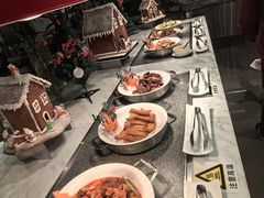 -深圳同泰万怡酒店·万荟轩自助餐厅(同泰店)