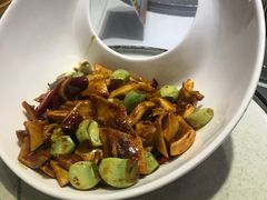 -同喜烤鸭店(光芒店)