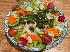 -1861意大利餐厅(来福士店)