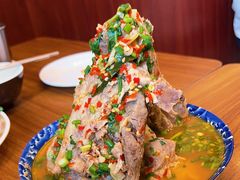 -曼谷食堂·泰国家庭料理