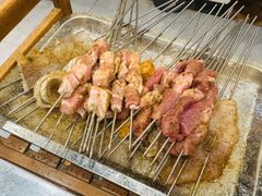 -小寒羊烧烤(凯瑞时代大厦店)