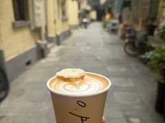 -O.P.S. CAFE