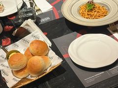 -Nord Grill&Bar Highland诺德西餐(深圳欢乐海岸店)