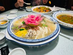 -老雒阳面馆·水席·洛阳菜(王城路店)