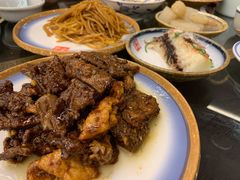 爆三样-天津卫码头(南开大悦城店)