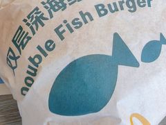 -麦当劳(交道口店)