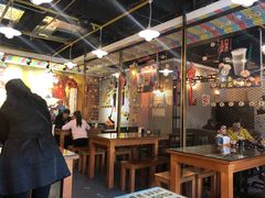 大堂-宝葫芦西北茶食铺(万达店)
