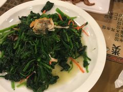 -添福来墨鱼饺子 · 海鲜东北菜(泡崖店)