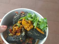 -黑色经典臭豆腐·湖南特产(潇湘文化店)
