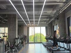 -LA合时健身4PMFIT(花桥旗舰店)