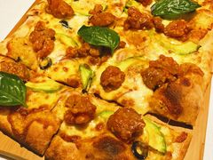 -俄士厨房(万松园店)