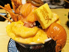 -無雙居酒屋(北京路店)