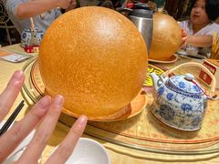 -石岐佬中山菜馆(张溪店)