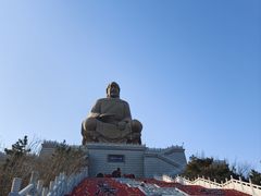 -石岛赤山风景区