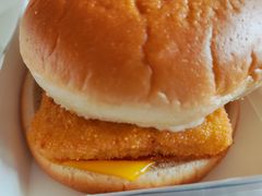 -麦当劳(山大路店)