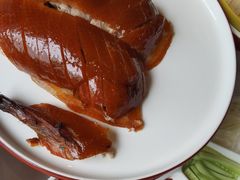 -大鸭梨烤鸭(北洼路店)