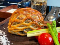 惠林顿牛排-上海苏宁宝丽嘉酒店·Cafe Bellagio西餐厅
