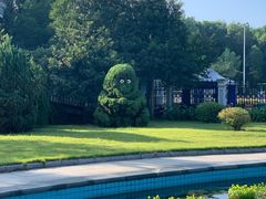 -浙江越秀外国语学院