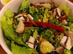 -羽深肉铺 Steak & Wine