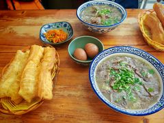 -杨记牛肉糁