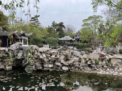 -无锡蠡湖国家湿地公园-蠡园