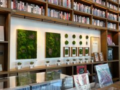 -茑屋书店(天目里店)