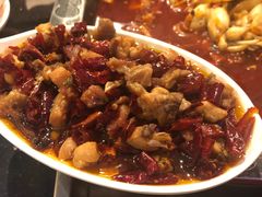 -自贡好吃客(科华店)